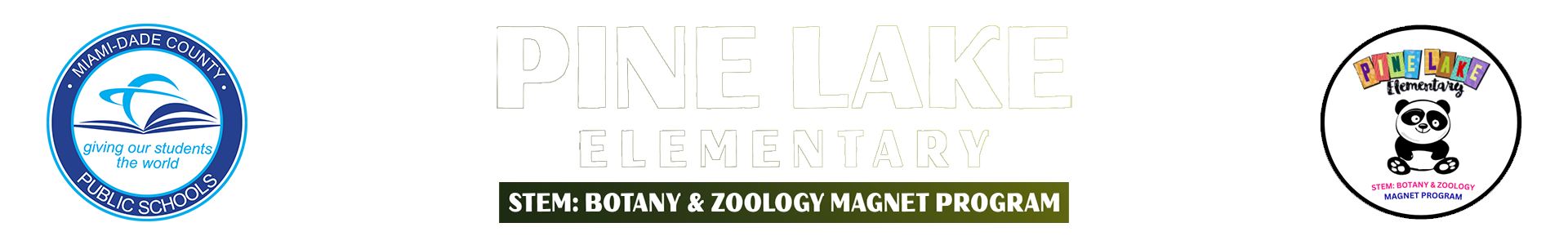 Pine Lake Elementary