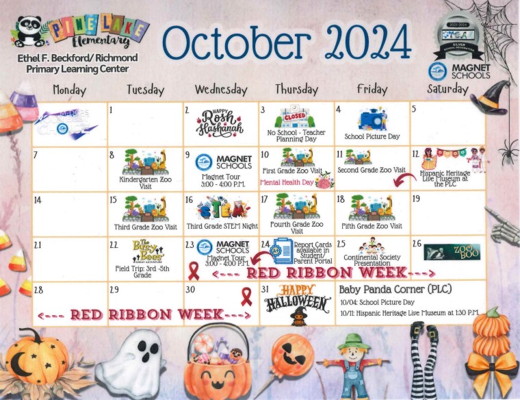 school-calendar-pine-lake-elementary